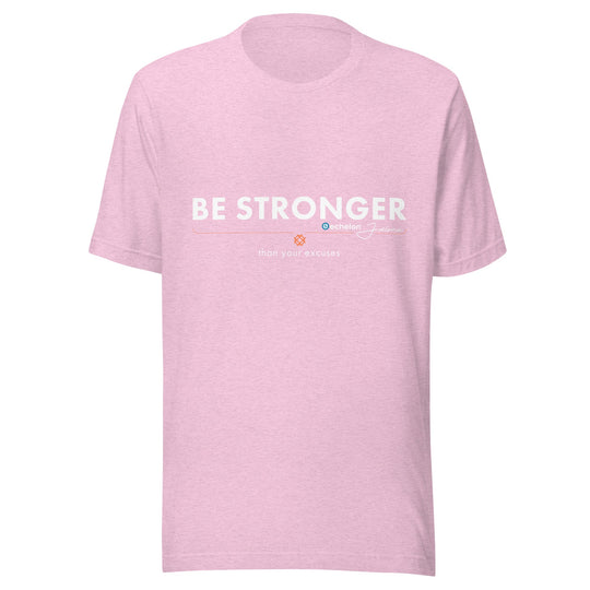 The Jaime Tee - Echelon Fit US