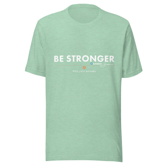 The Jaime Tee - Echelon Fit US