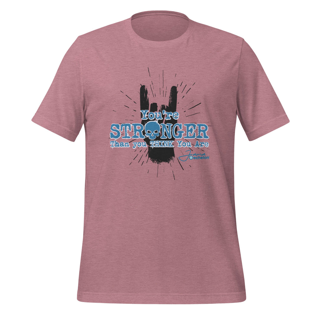 The Jama Tee - Echelon Fit US