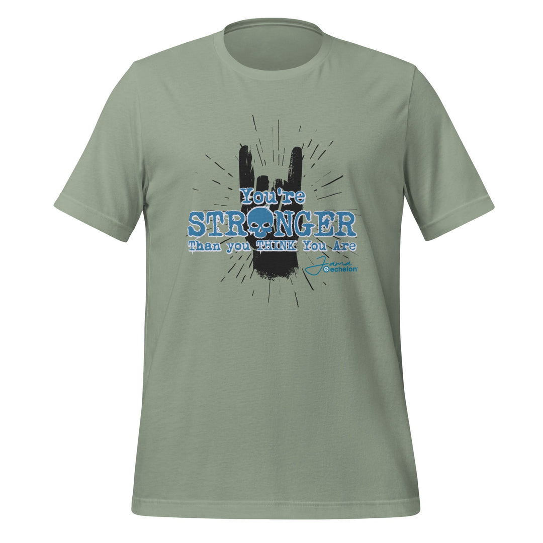 The Jama Tee - Echelon Fit US