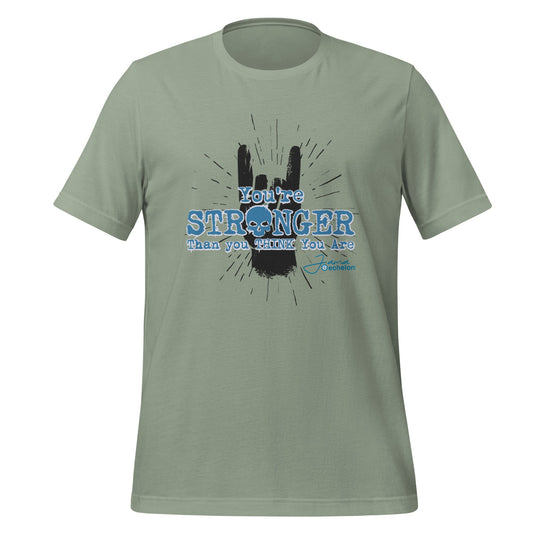 The Jama Tee - Echelon Fit US