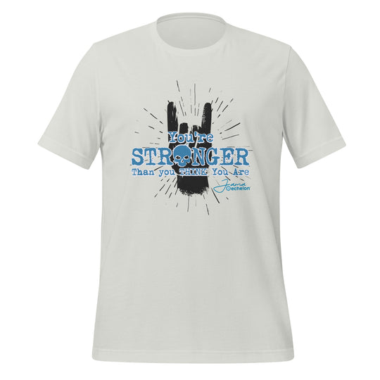 The Jama Tee - Echelon Fit US