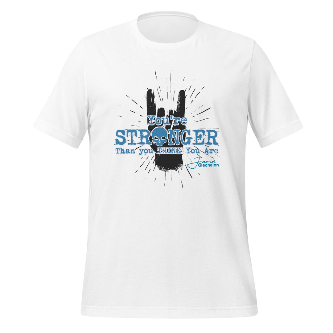 The Jama Tee - Echelon Fit US