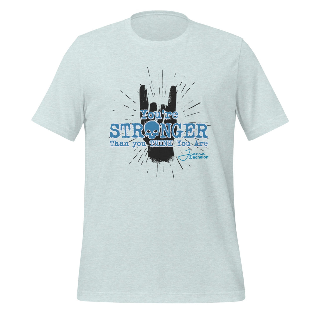 The Jama Tee - Echelon Fit US