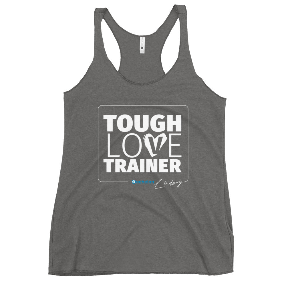 The Lindsay Tank - Echelon Fit US