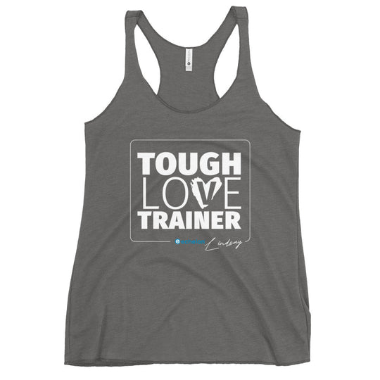The Lindsay Tank - Echelon Fit US