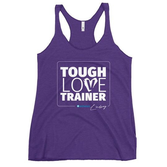 The Lindsay Tank - Echelon Fit US
