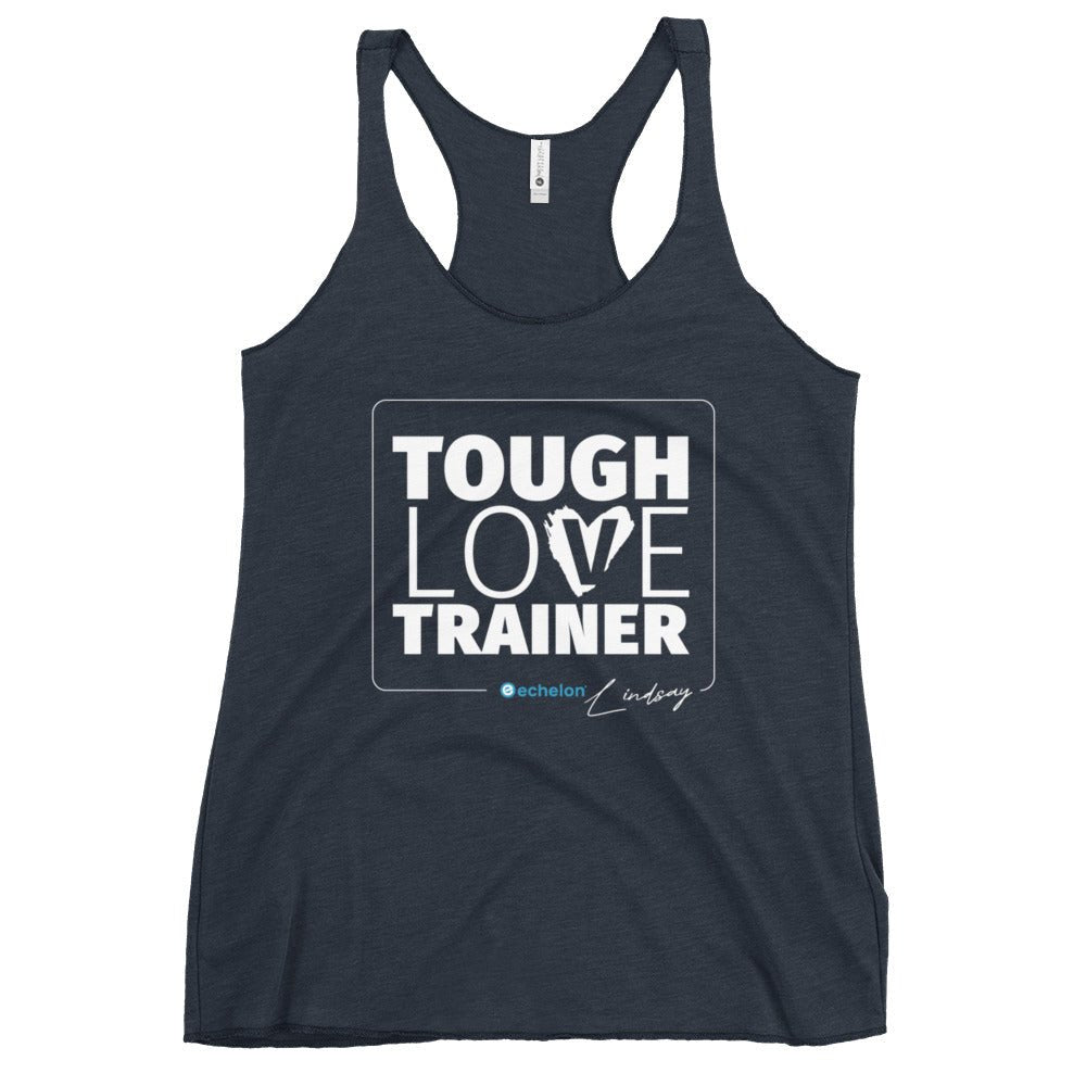 The Lindsay Tank - Echelon Fit US