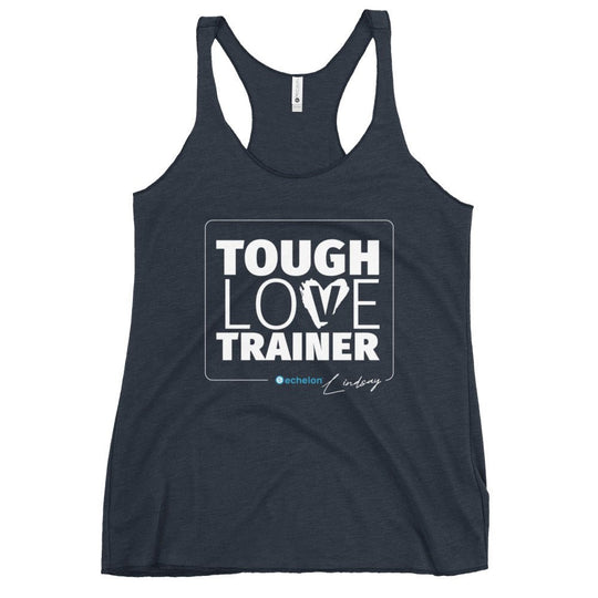 The Lindsay Tank - Echelon Fit US