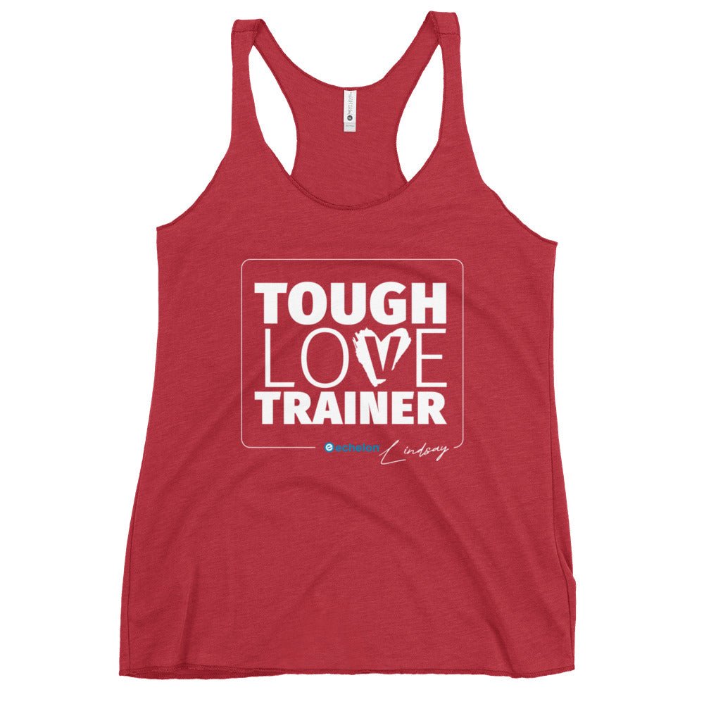 The Lindsay Tank - Echelon Fit US