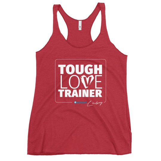 The Lindsay Tank - Echelon Fit US