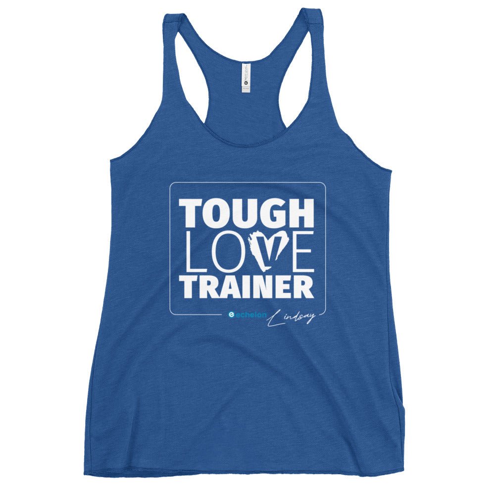 The Lindsay Tank - Echelon Fit US