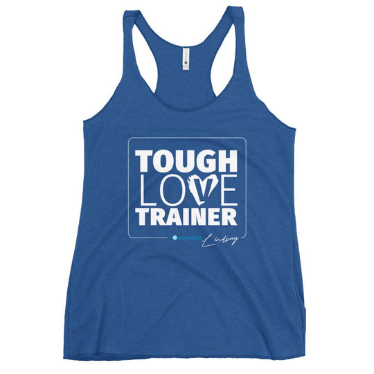 The Lindsay Tank - Echelon Fit US