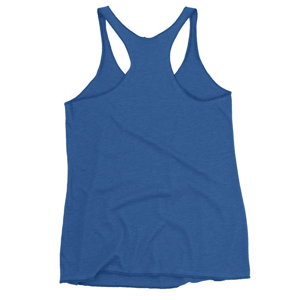The Lindsay Tank - Echelon Fit US