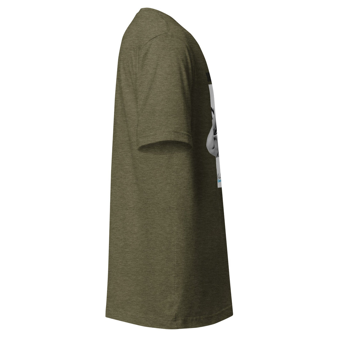 The Michael Tee - Echelon Fit US