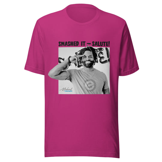 The Michael Tee - Echelon Fit US
