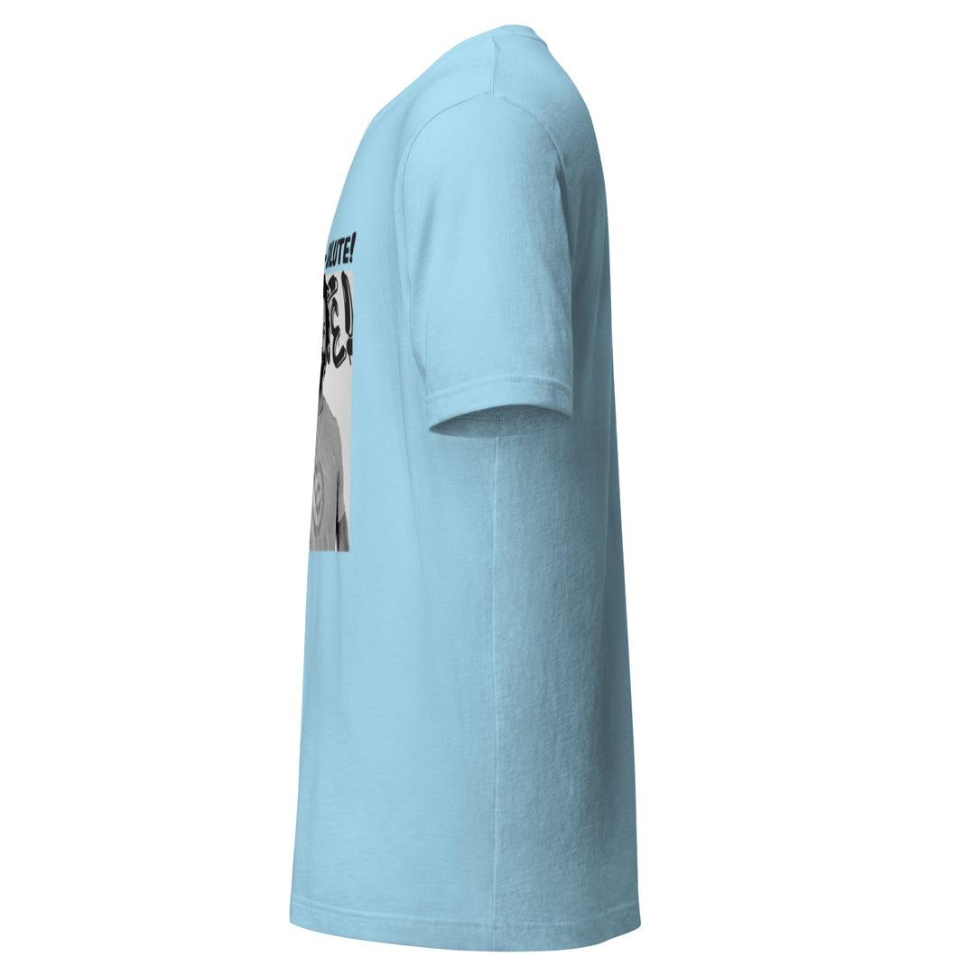 The Michael Tee - Echelon Fit US