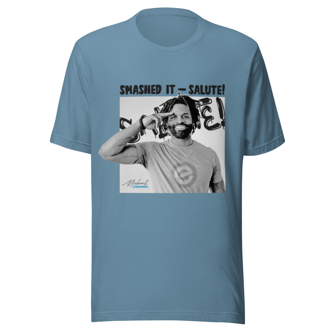 The Michael Tee - Echelon Fit US