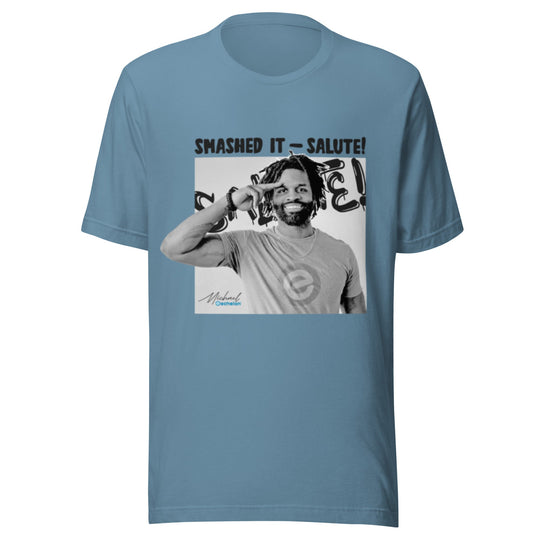 The Michael Tee - Echelon Fit US