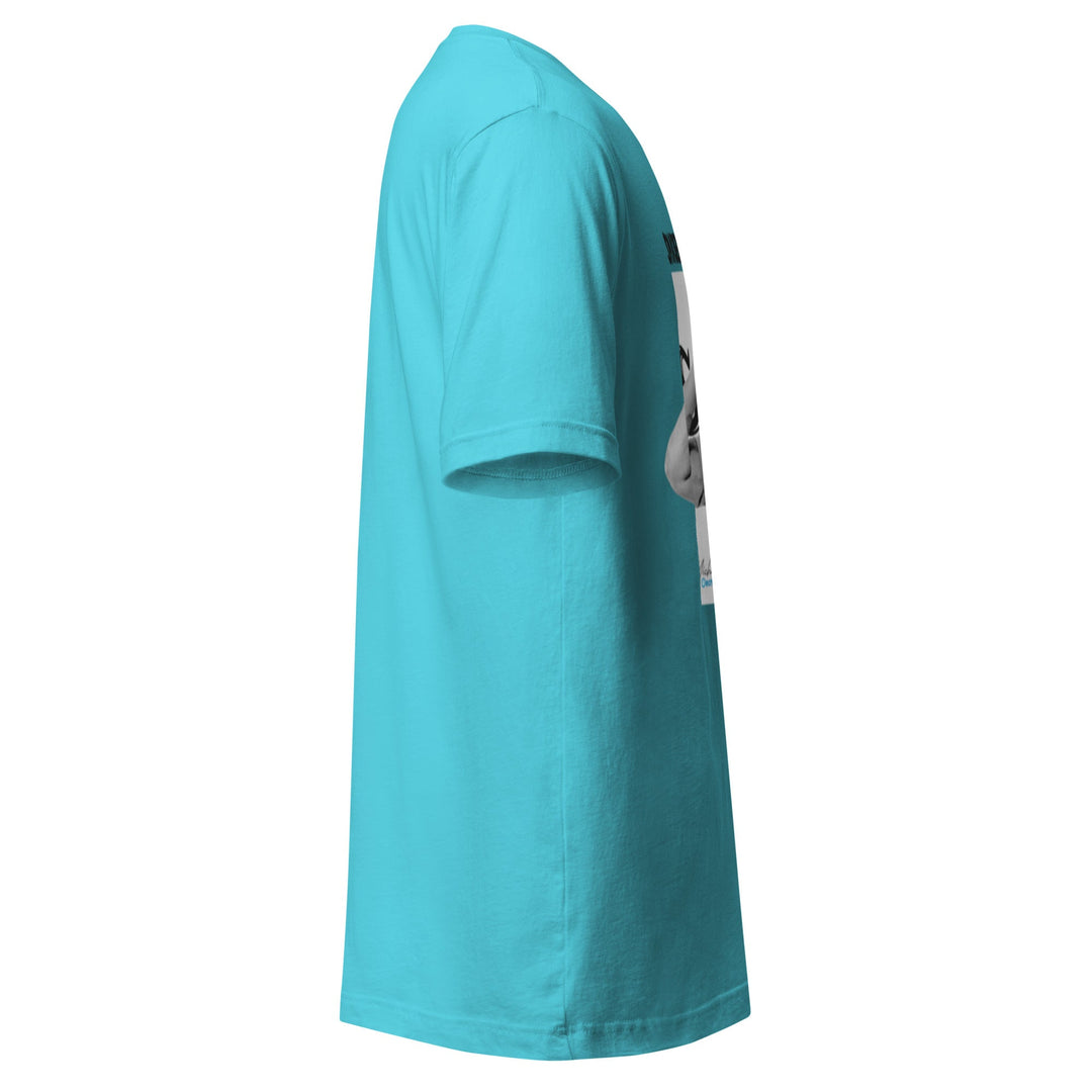 The Michael Tee - Echelon Fit US