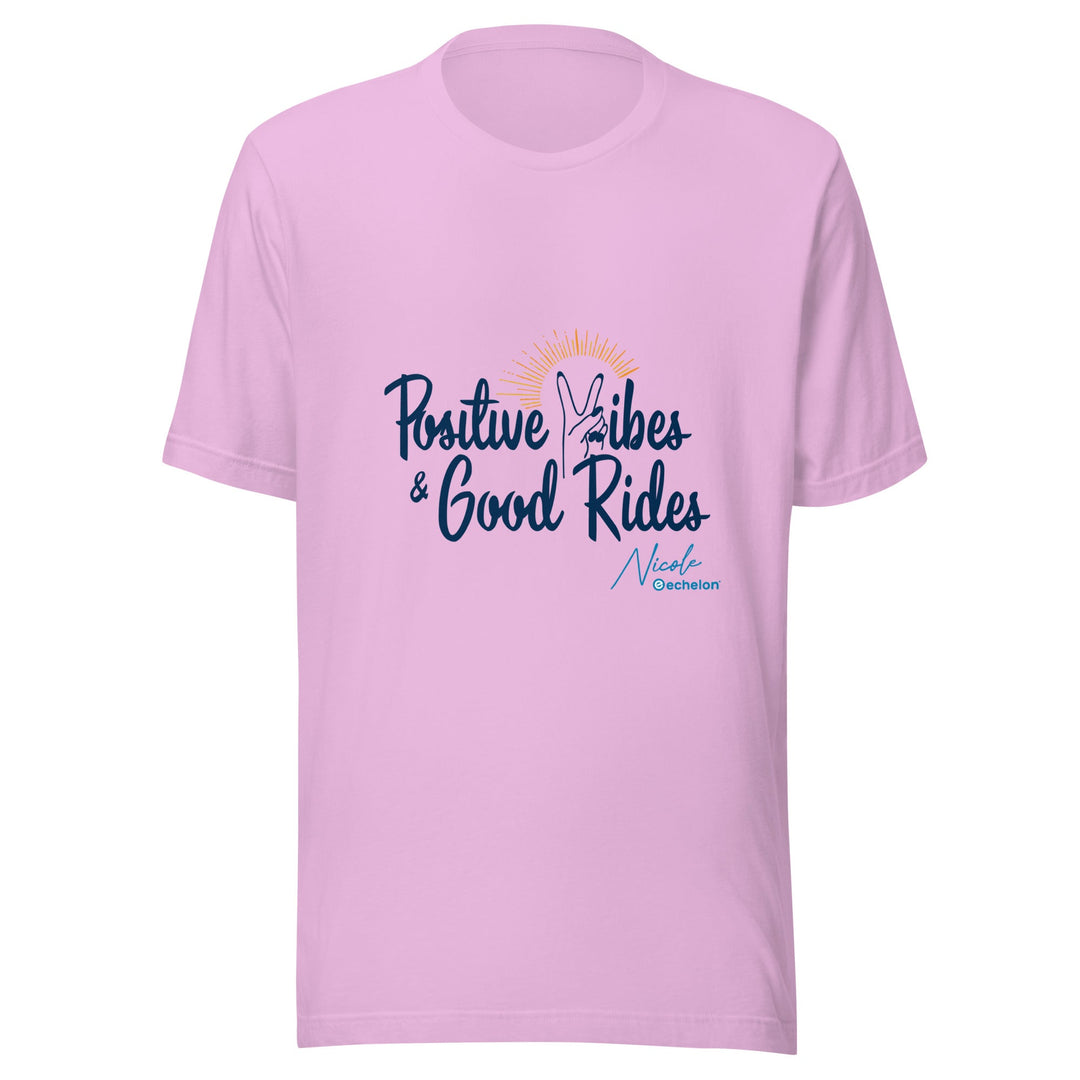 The Nicole Tee - Echelon Fit US