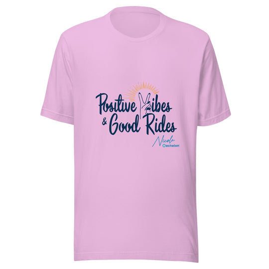 The Nicole Tee - Echelon Fit US