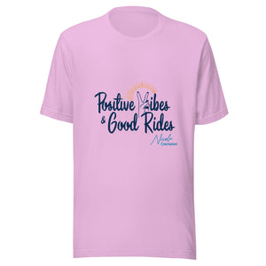 The Nicole Tee