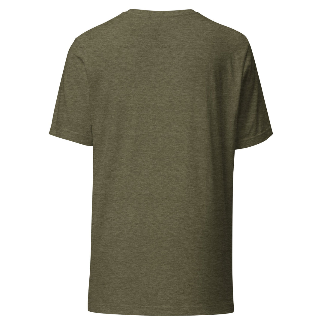 The Nicole Tee - Echelon Fit US