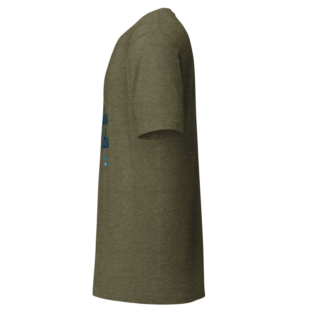 The Nicole Tee - Echelon Fit US