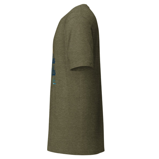 The Nicole Tee - Echelon Fit US