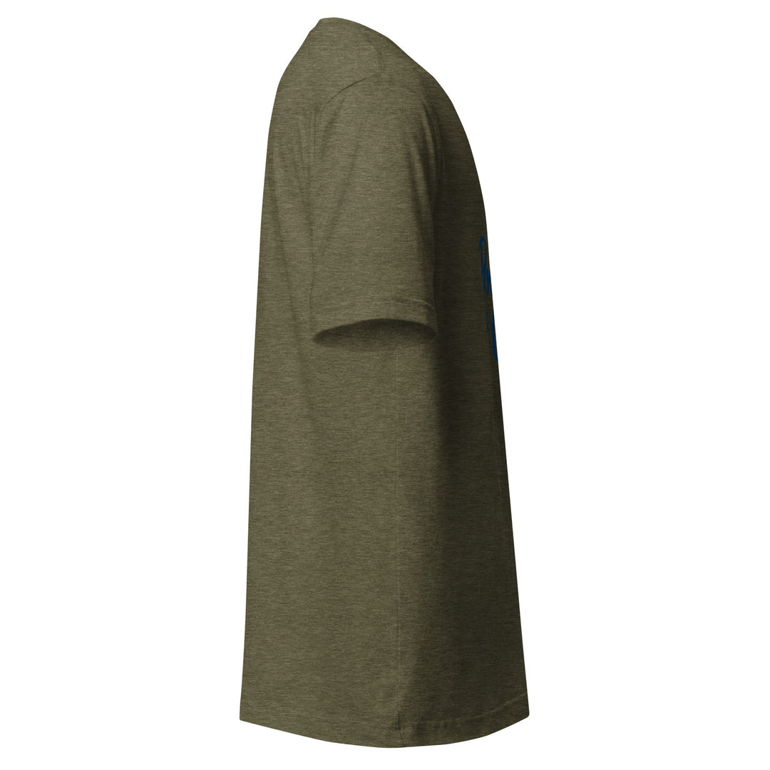 The Nicole Tee - Echelon Fit US