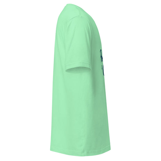 The Nicole Tee - Echelon Fit US