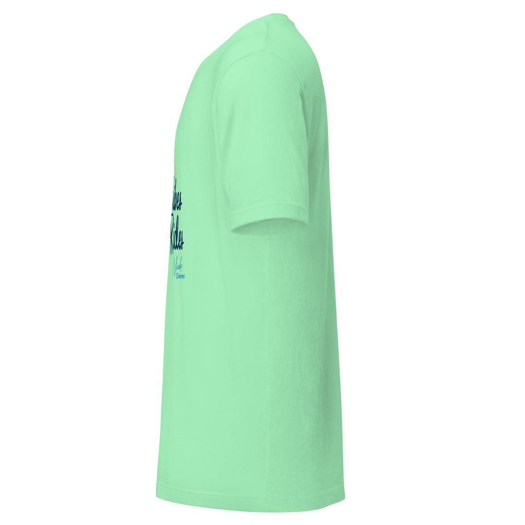 The Nicole Tee - Echelon Fit US