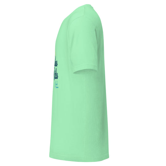 The Nicole Tee - Echelon Fit US
