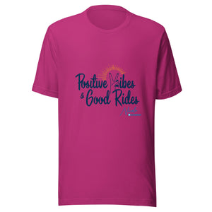 The Nicole Tee