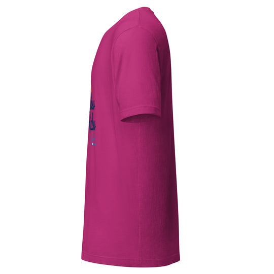 The Nicole Tee - Echelon Fit US