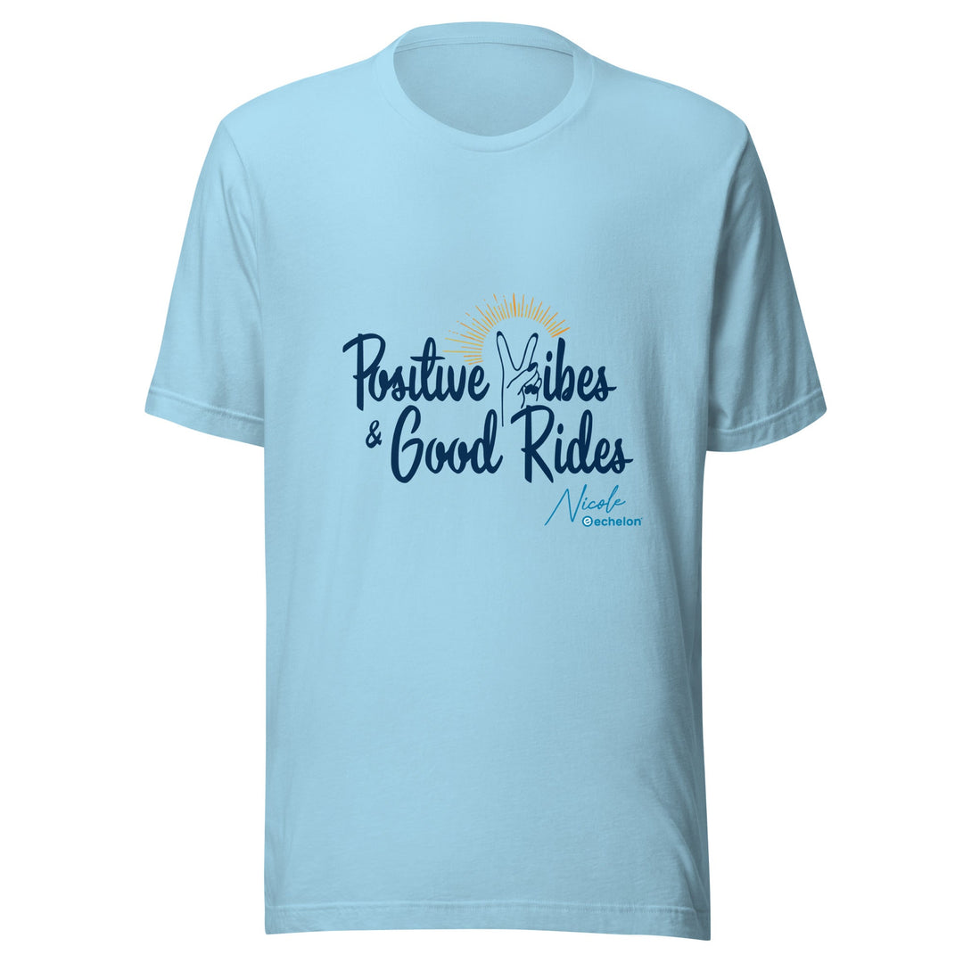 The Nicole Tee - Echelon Fit US