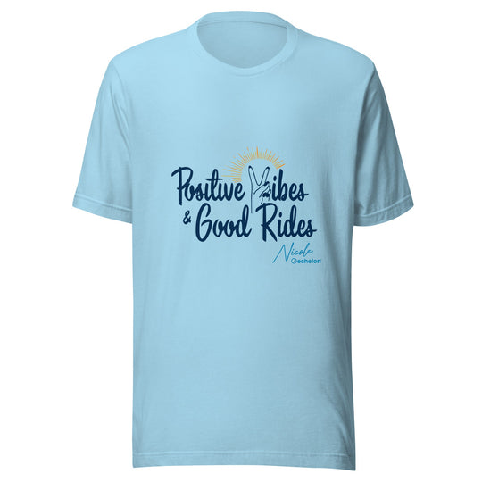 The Nicole Tee - Echelon Fit US