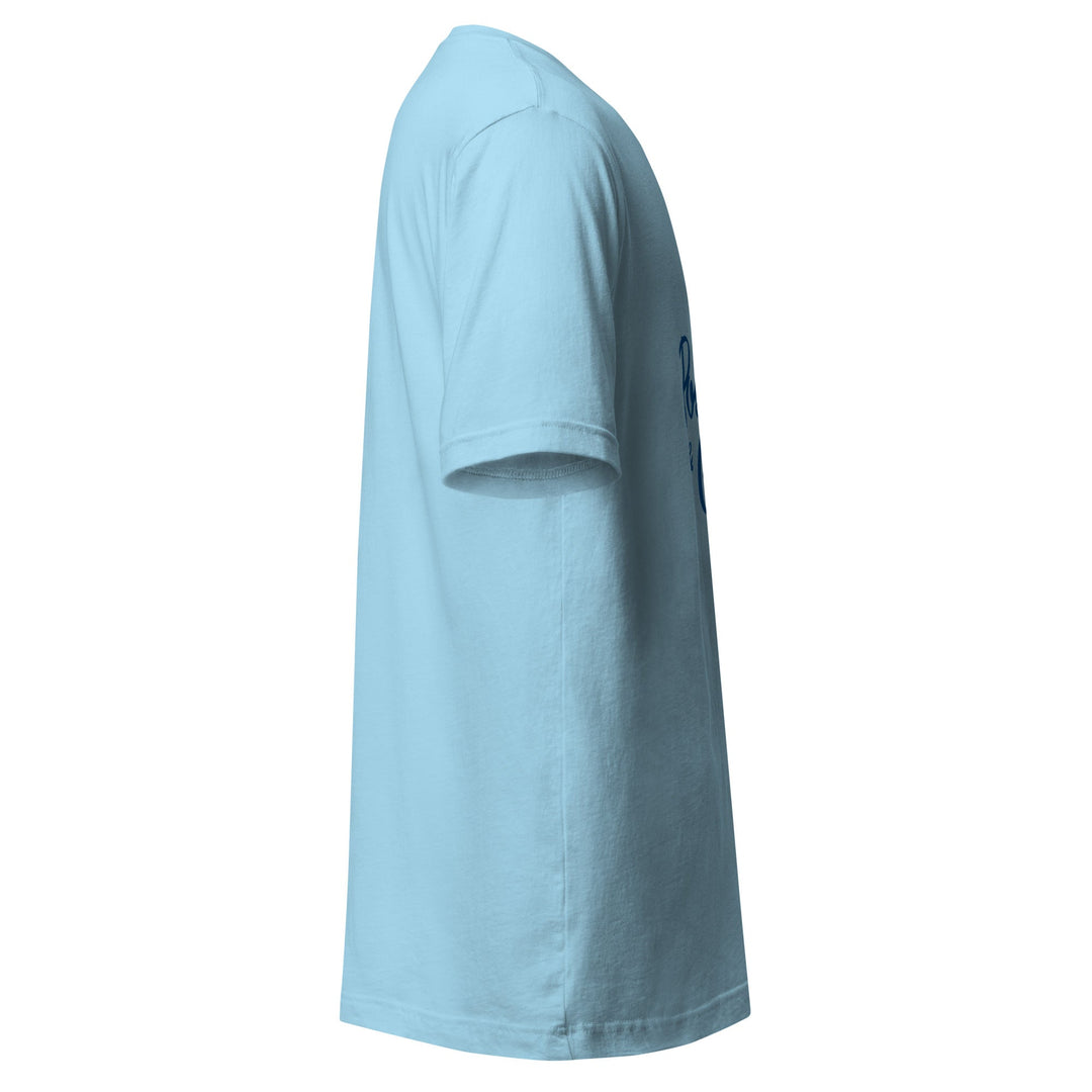 The Nicole Tee - Echelon Fit US