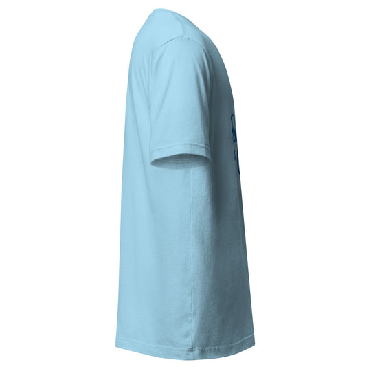 The Nicole Tee - Echelon Fit US