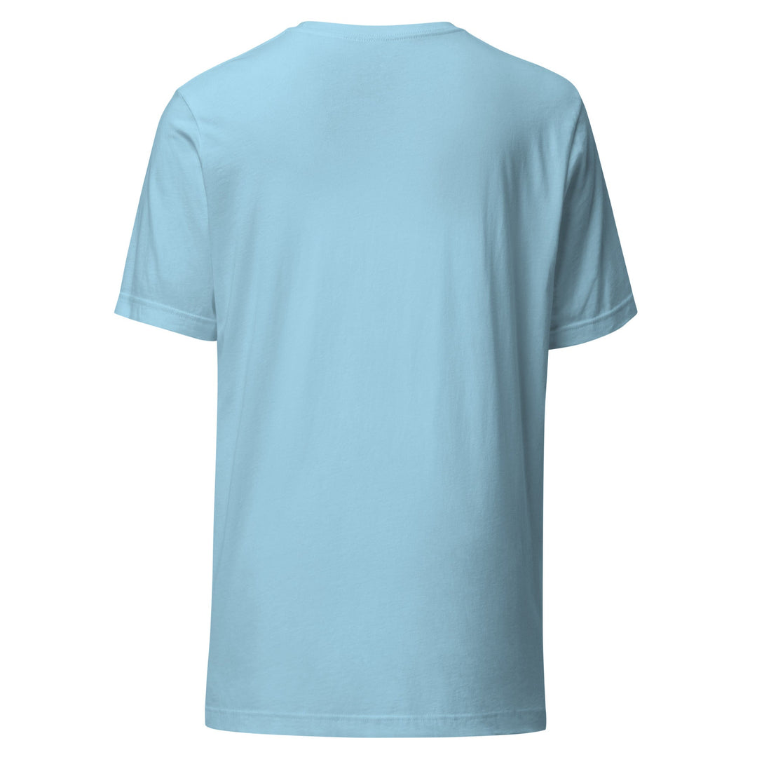 The Nicole Tee - Echelon Fit US