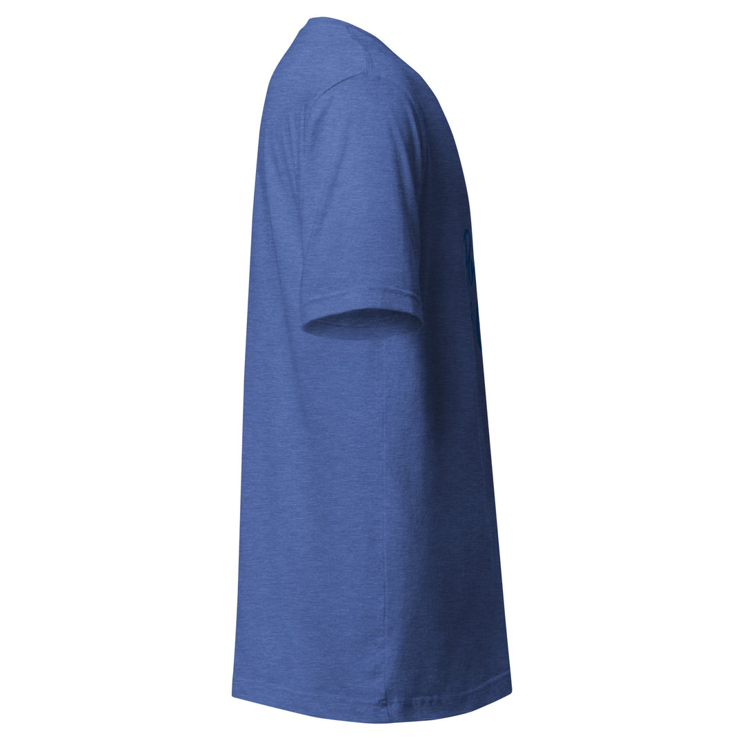 The Nicole Tee - Echelon Fit US