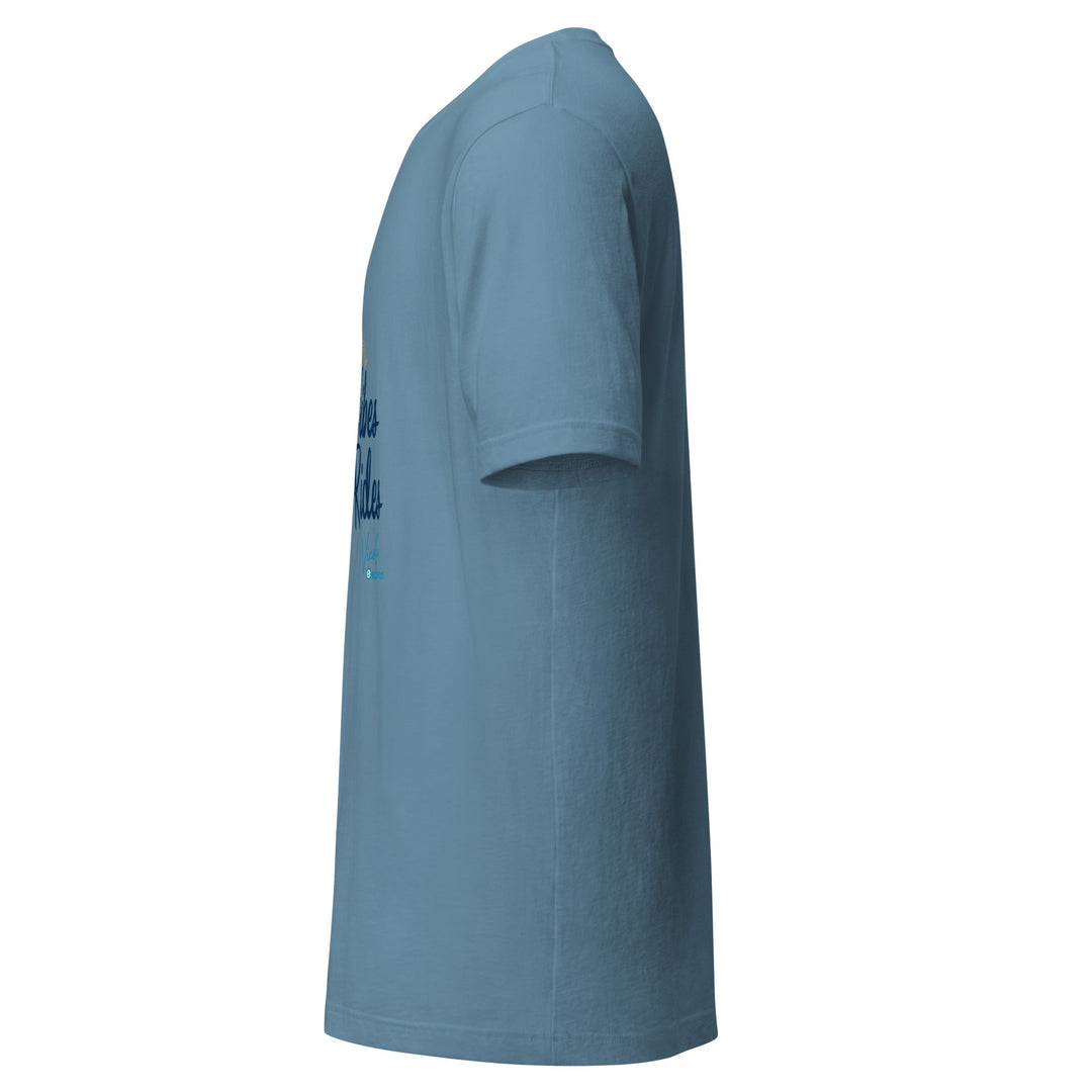 The Nicole Tee - Echelon Fit US