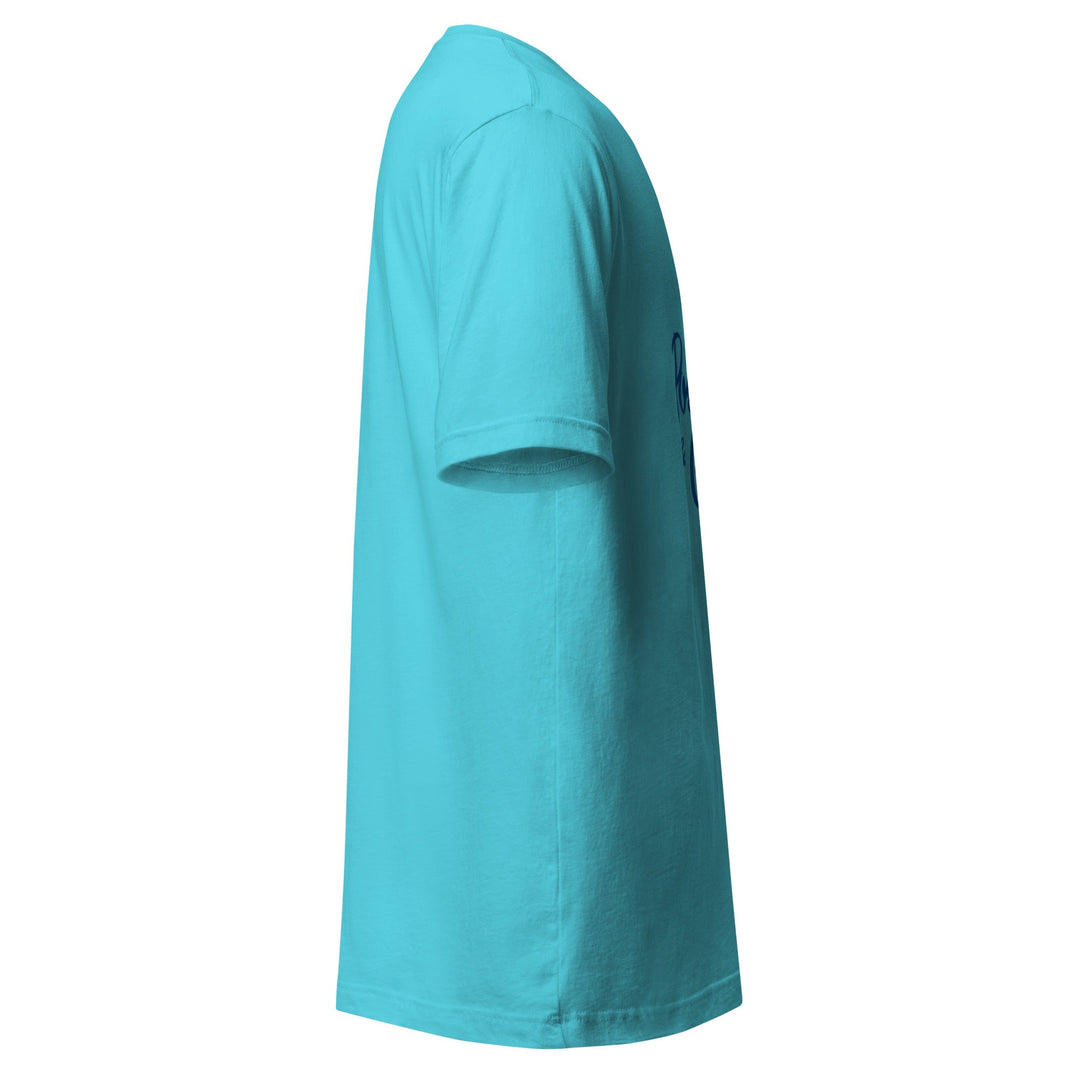 The Nicole Tee - Echelon Fit US