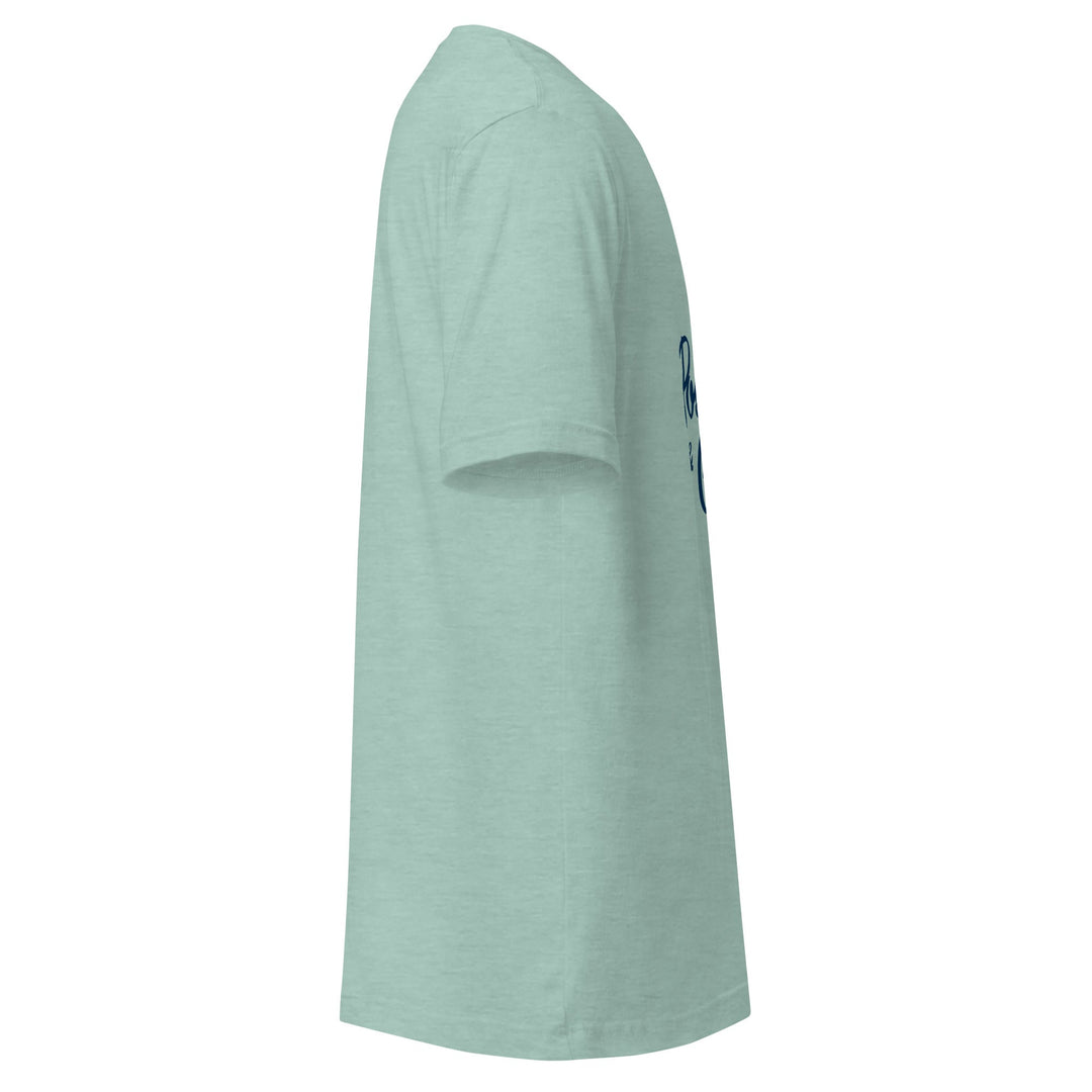 The Nicole Tee - Echelon Fit US