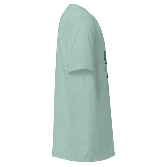 The Nicole Tee - Echelon Fit US