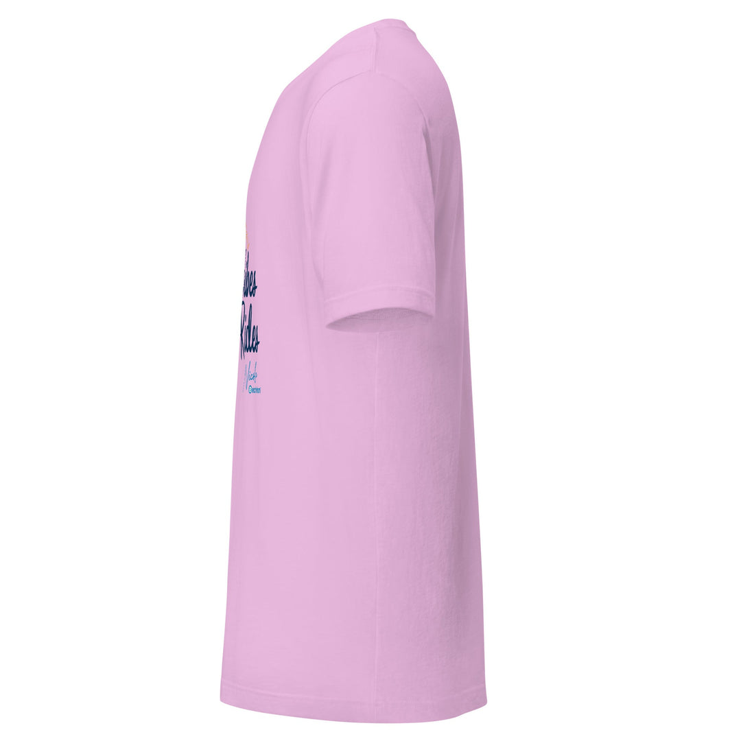 The Nicole Tee - Echelon Fit US