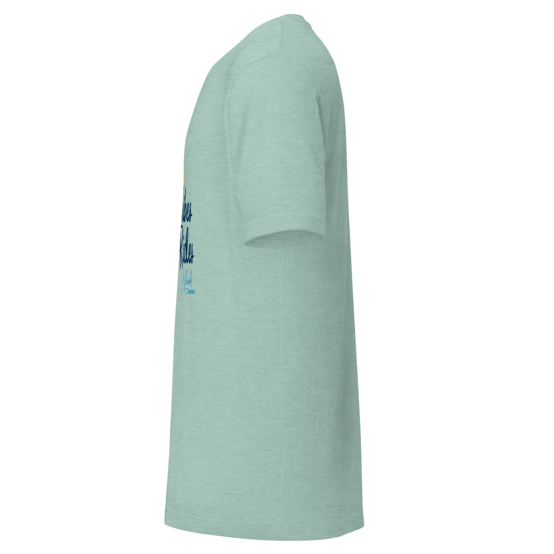 The Nicole Tee - Echelon Fit US