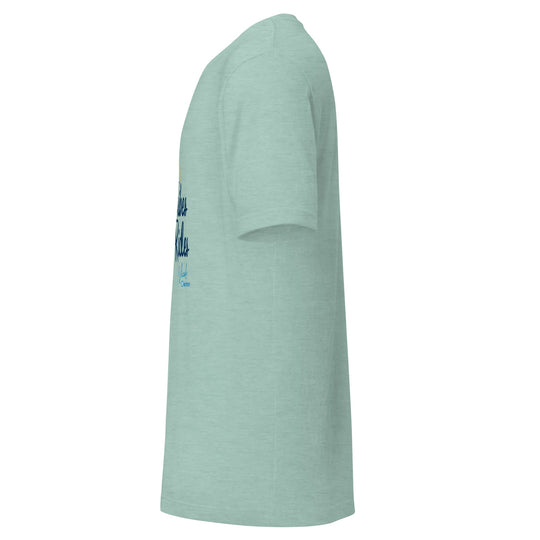 The Nicole Tee - Echelon Fit US