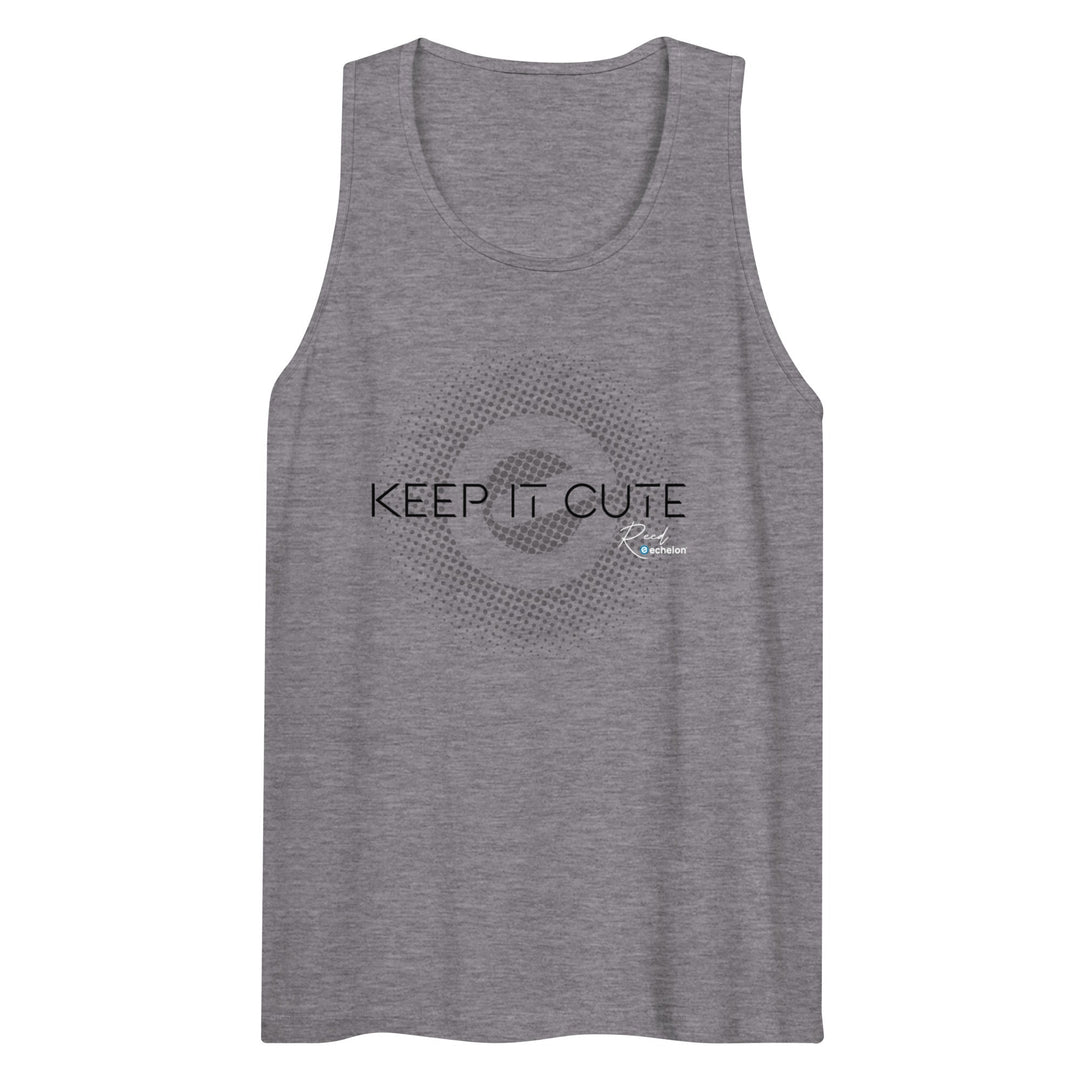 The Reed Tank - Echelon Fit US